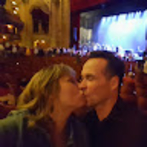 Meet your Posher, Andrea - Picture 1 of 1